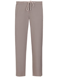 Damen Sommer-Hose Patty in Taupe