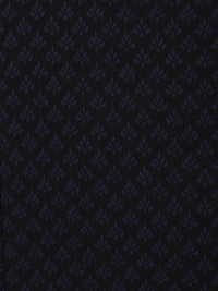 866200-780-8 Damen Flared Schlupfhose aus Minimal-Jacquardstretch
