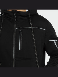 Herren-Sweatshirt mit Kapuze