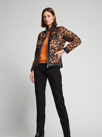 142 264 Damen Übergangsjacke