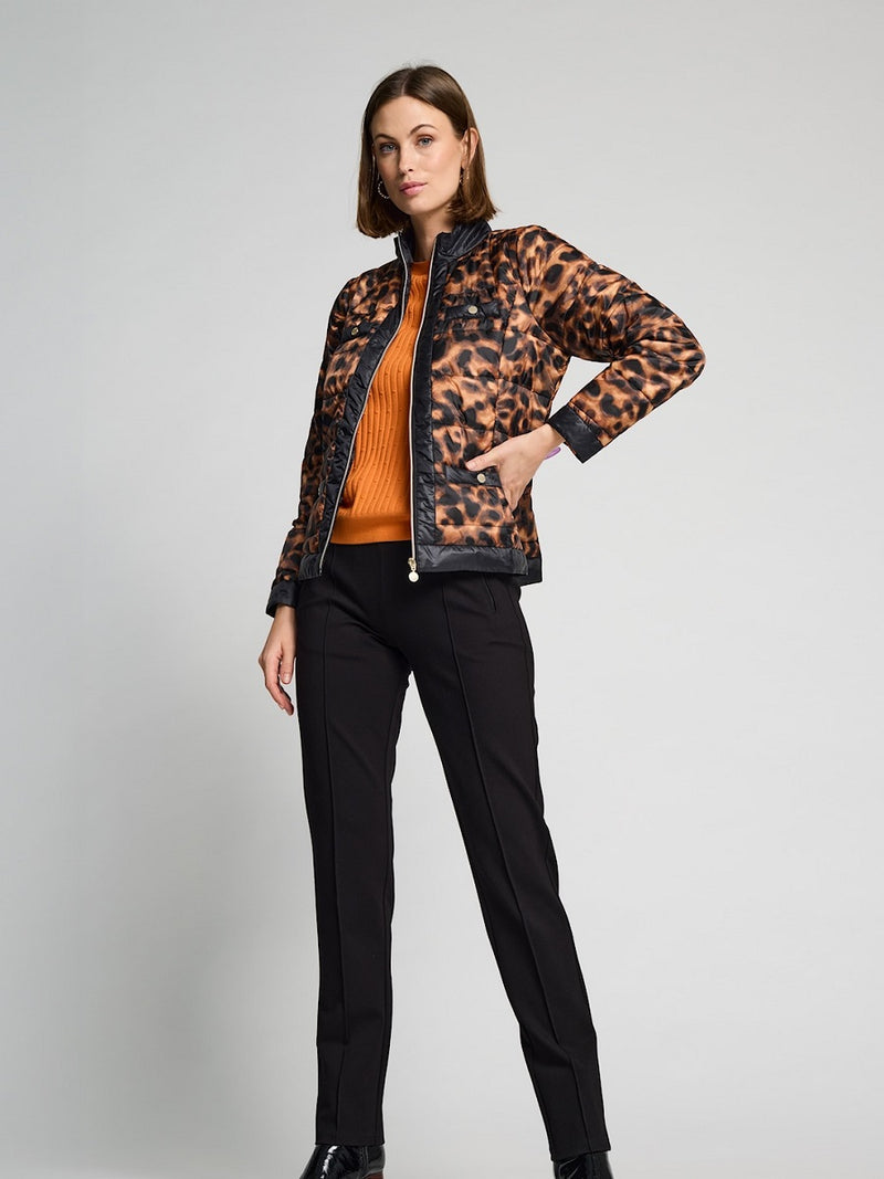 142 264 Damen Übergangsjacke