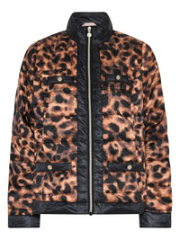 142 264 Damen Übergangsjacke