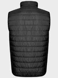 Unisex - Weste in Dunkelblau oder Schwarz