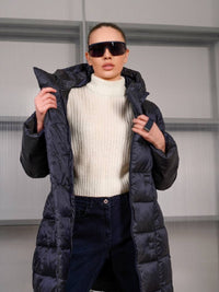 123900-206-820 Winter Steppmantel Damen