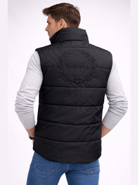 308000-131 Herren Daunenweste