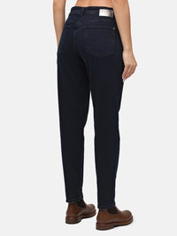 867400-151-891 - Kelly - 5-Pocket - Damen Jeans aus warmen Stretch-Denim