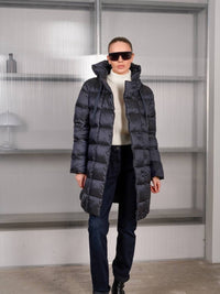 123900-206-820 Winter Steppmantel Damen