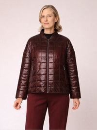 320500-206-620 Damen Stepp-Blouson