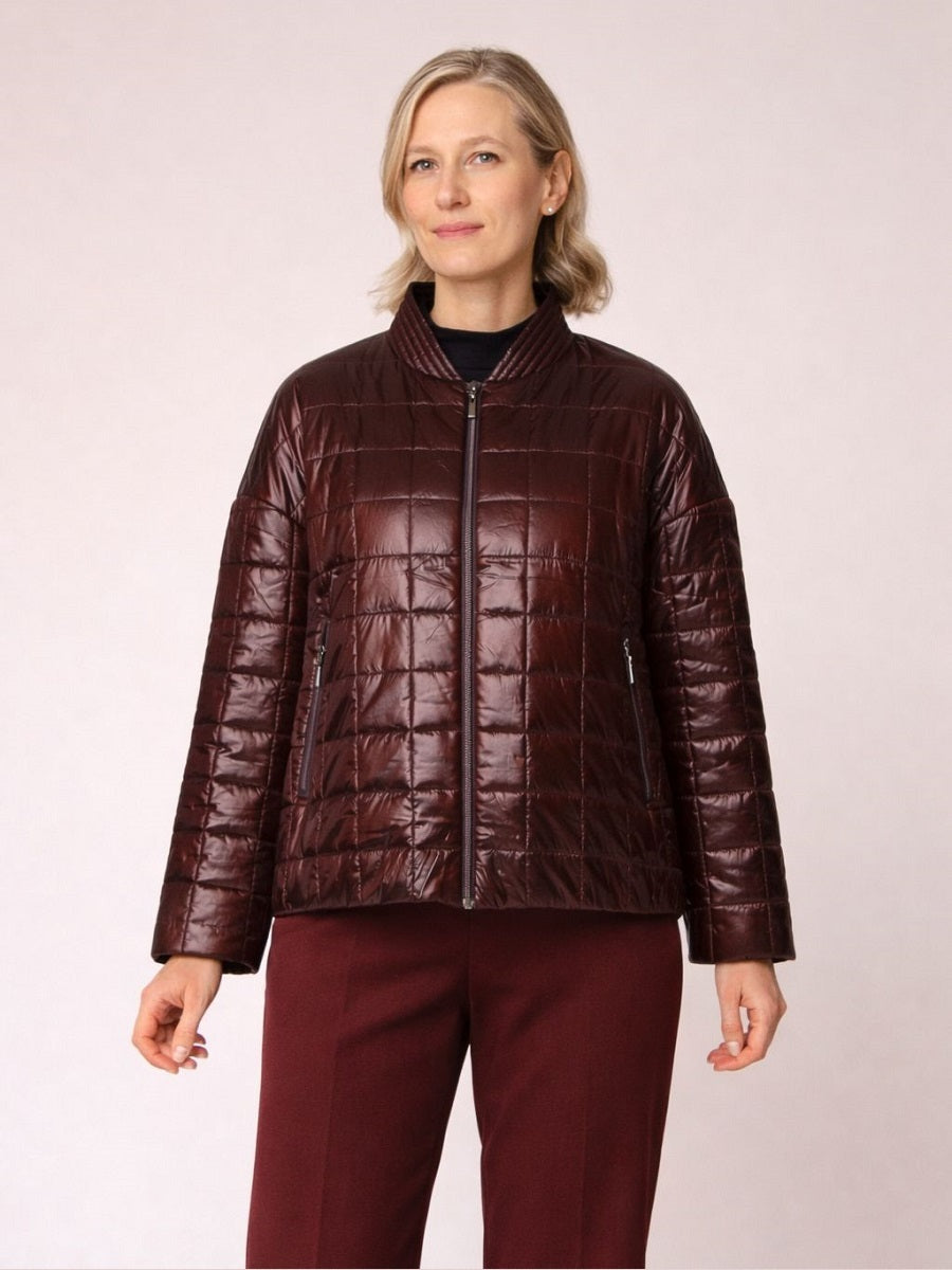 320500-206-620 Damen Stepp-Blouson