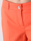 769900-209-33 Amy Damen Chino Hosen in Orange