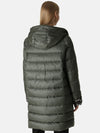 120700-206-549 Steppjacke in Farbe green