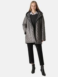 314300-206-787 Übergangswendejacke in taupe/leo