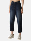 853100-115-891 -Ollie  Damenjeans in  O-Style aus authentisch-sportivem Stretch Denim