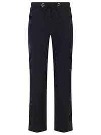 856700-465-99 Asta Damen Business-Hose aus Jersey