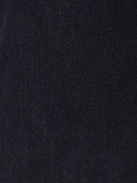 861400-779-59 - Vicky - Damenjeans Straight Fit in Dunkel Blau