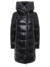 123300-150-900 Steppjacke in Schwarz