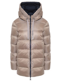 317200-206 Damen Steppjacke zum Wenden
