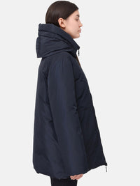 317200-206 Damen Steppjacke zum Wenden