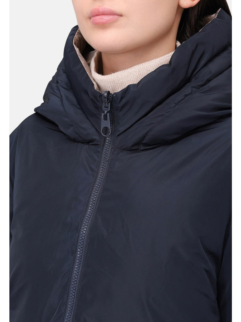317200-206 Damen Steppjacke zum Wenden