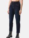 868000-148-88 5-Pocket - Jeans aus klassischem Denim