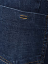 884200-782-88 Flared 5-Pocket - Jeans aus klassischem Denim