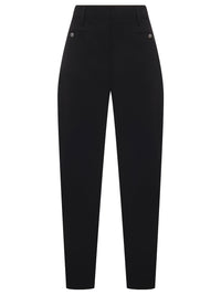 865500-453-99 elegante Hose aus Viskose-Mischung