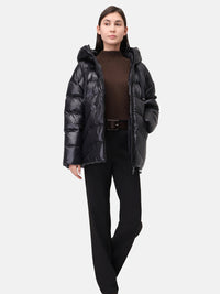 865500-453-99 elegante Hose aus Viskose-Mischung