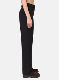 865500-453-99 elegante Hose aus Viskose-Mischung