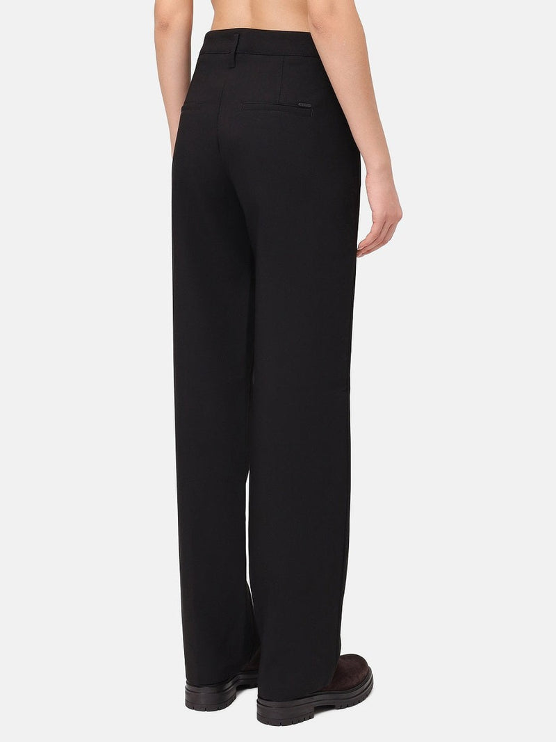 865500-453-99 elegante Hose aus Viskose-Mischung