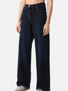 846200-782 Damen Jeans Wide Leg