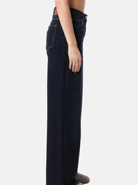 846200-782 Damen Jeans Wide Leg