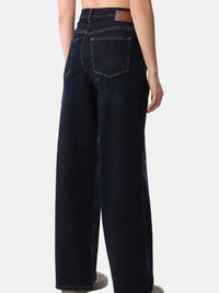 846200-782 Damen Jeans Wide Leg