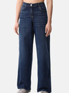 846200-782 Damen Jeans Wide Leg