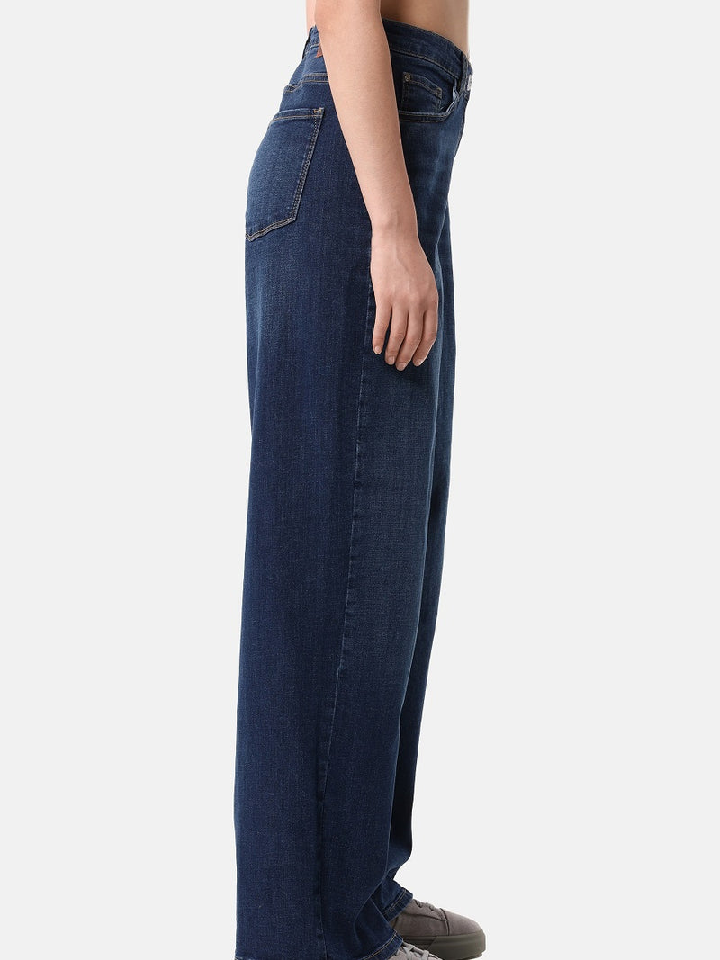 846200-782 Damen Jeans Wide Leg