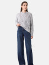 846200-782 Damen Jeans Wide Leg