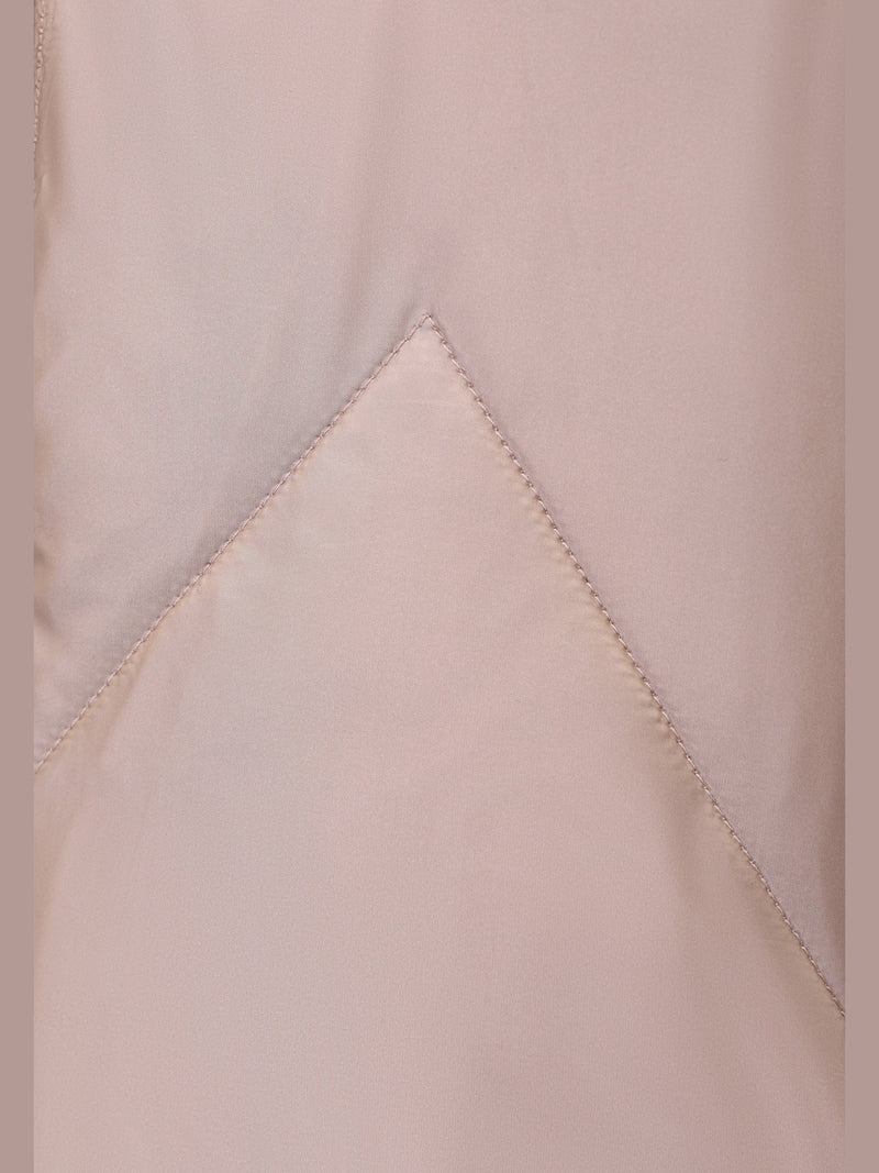 124000-206-790 Sportive Steppjacke mit Kapuze