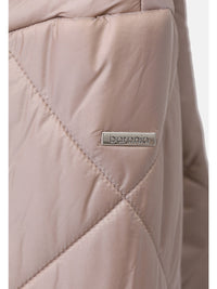 124400-206 Damen Steppmantel