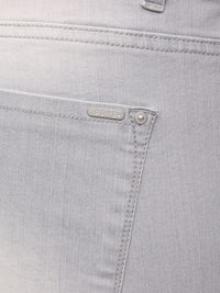 869500-735-95 Hanna - Damenjeans Wide Leg aus authentischem Denim