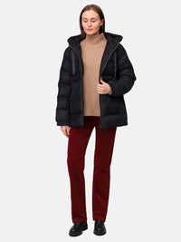 884300-783-69 Damen Five-Pocket-Cordhose