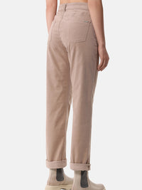 884300-783-69 Damen Five-Pocket-Cordhose