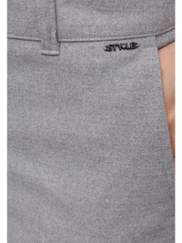 887300-784-95 Josie Elegante Palazzo Hose aus Cosy Flanel