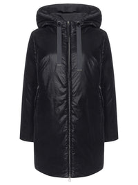 125400-250 Damen Mantel in Technocord