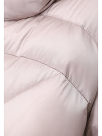 125500-206 Damen Daunejacke mit Kapuze