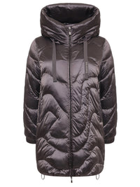 126300-206-770 Damen Steppmantel