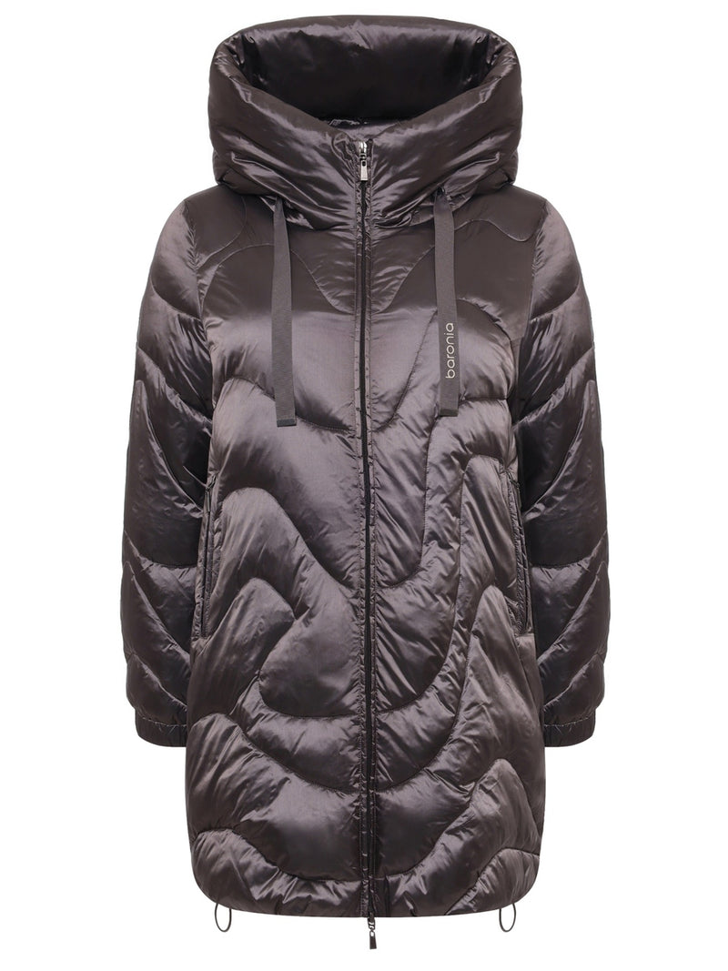 126300-206-770 Damen Steppmantel