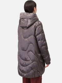 126300-206-770 Damen Steppmantel