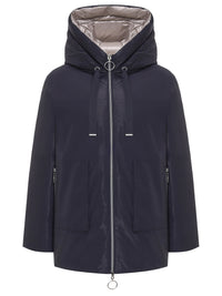 320400-801 Damen Steppjacke zum Wenden