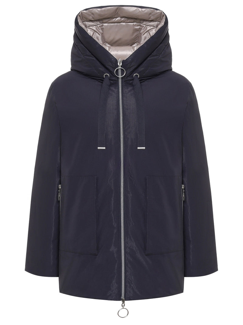 320400-801 Damen Steppjacke zum Wenden