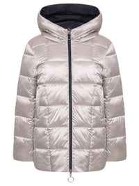 320400-801 Damen Steppjacke zum Wenden