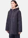 320400-801 Damen Steppjacke zum Wenden
